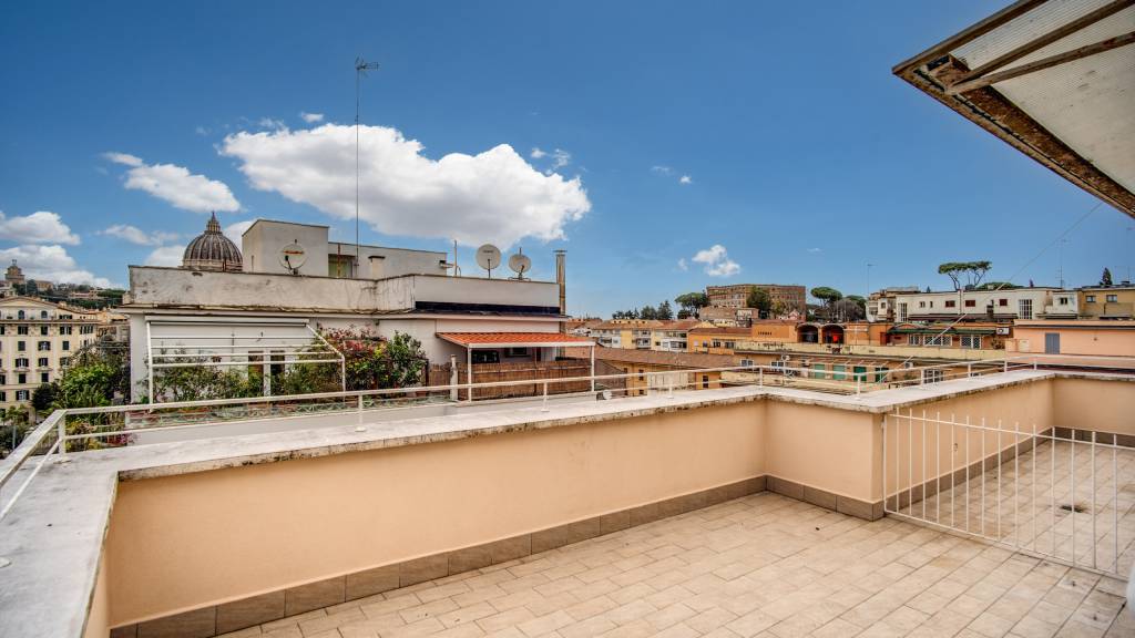 Casa-per-Ferie-Ravasco-Roma-San-Pietro-Camera-Deluxe-vista-San-Pietro-034